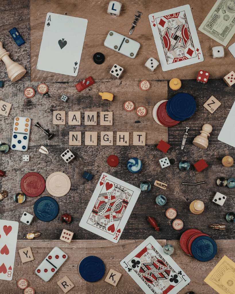 game night