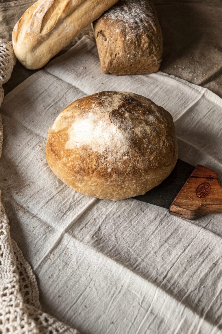 Where to Find Fresh Bread in Atlanta (Plus Bread-Making Classes)