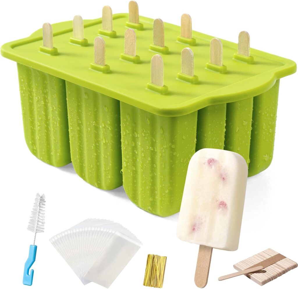popsicle molds