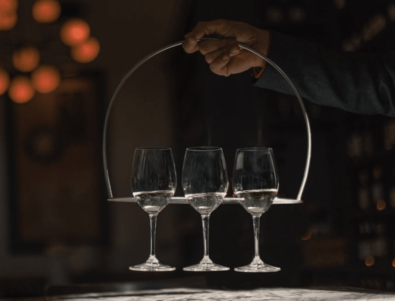  Must-Visit Wine Bars in Atlanta: ITP & OTP