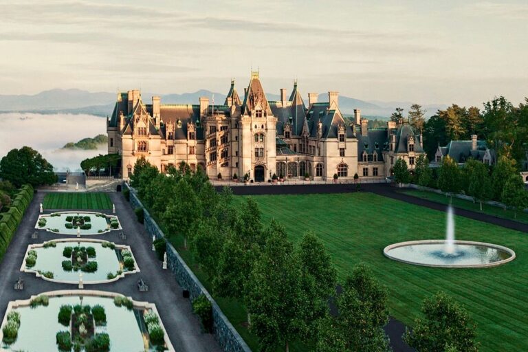 A Biltmore Estate Staycation: The Complete Guide to Experiencing One of America’s Most Iconic Resorts