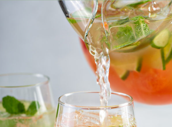 watermelon cocktail