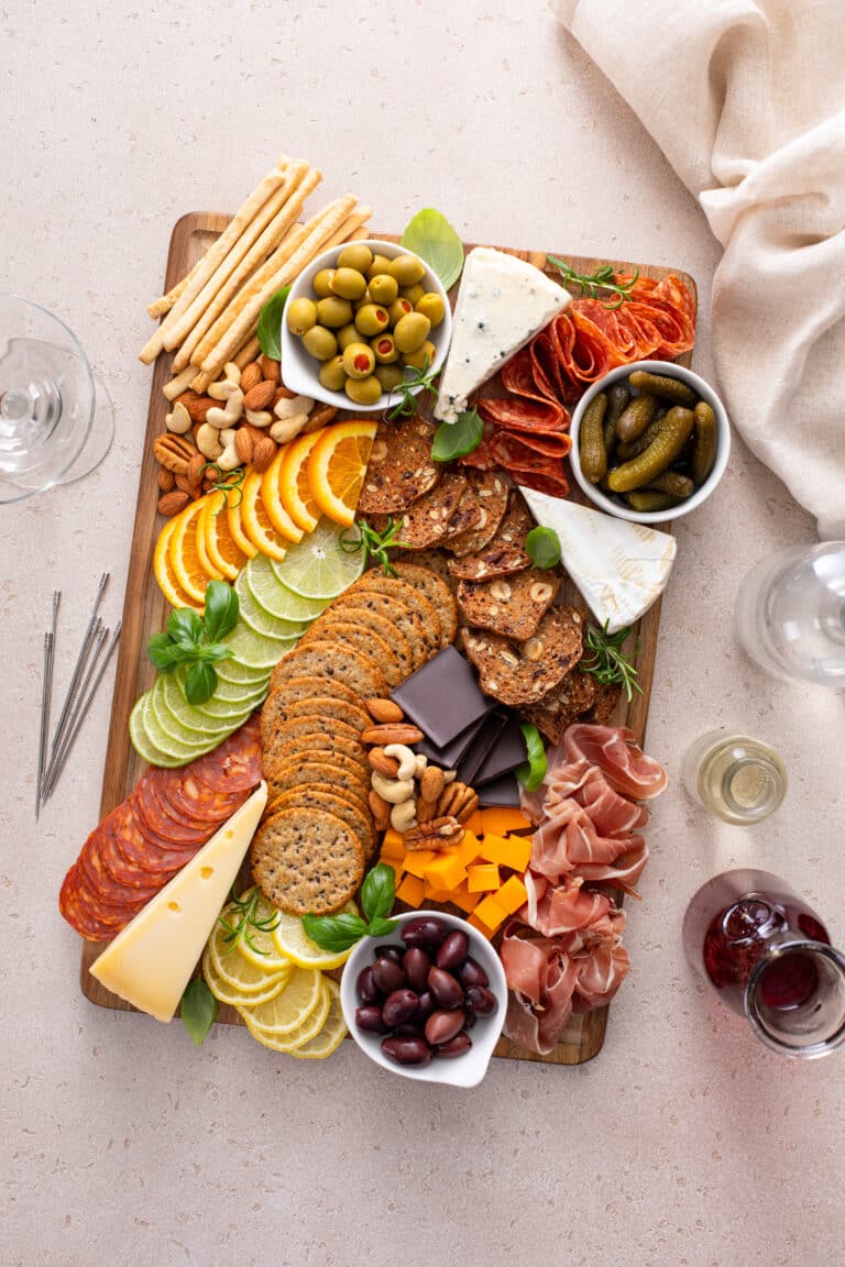 A Martini Board