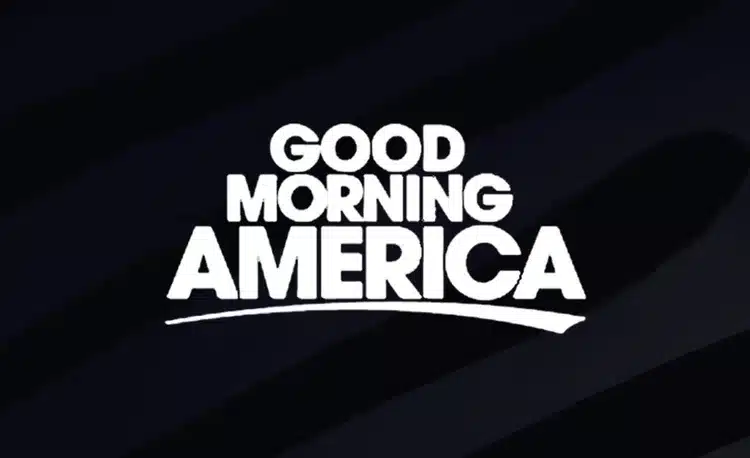 Good Morning America