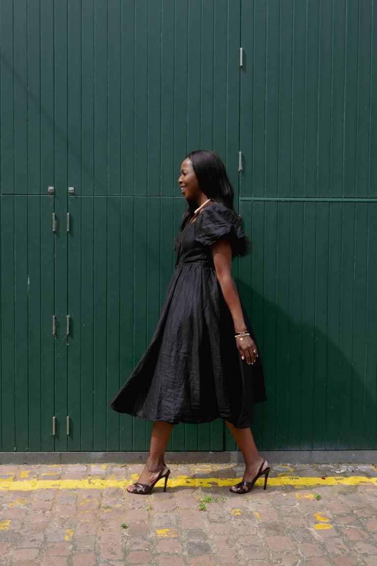 7 Ways I’m Saving Time and Protecting My Peace This Back-to-School Season