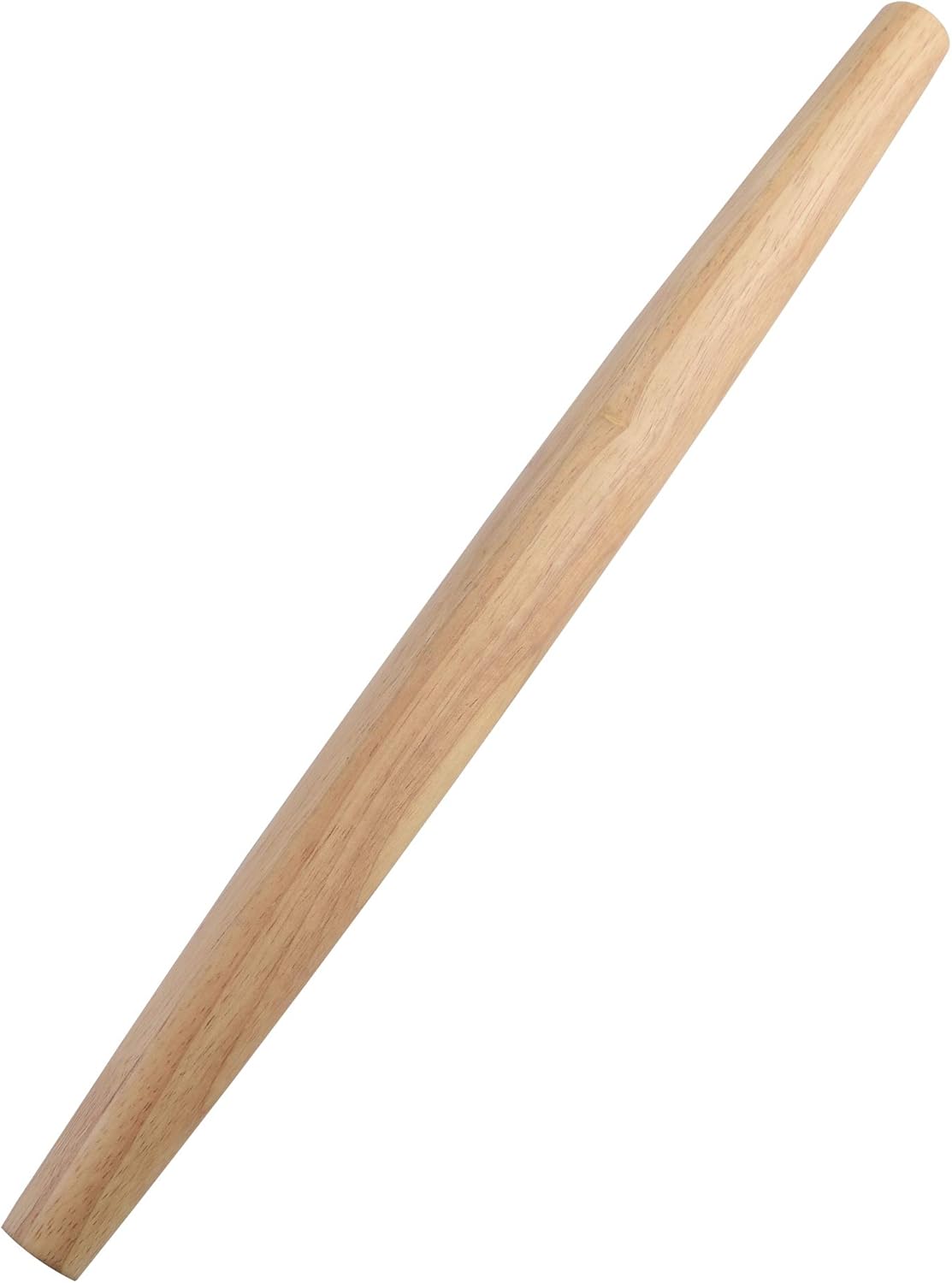 Wooden rolling pin