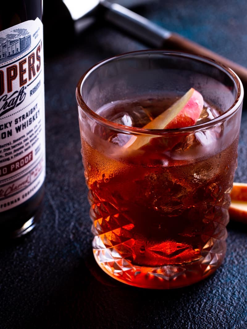 Cooper’s Craft Imperial Boulevardier
