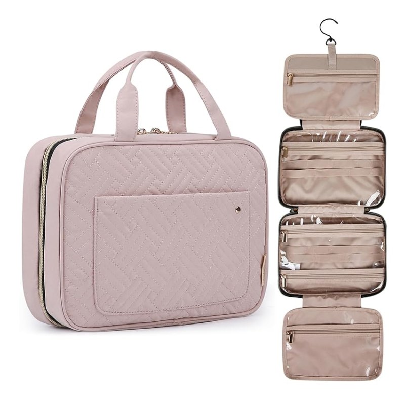 Hanging Toiletry Bag