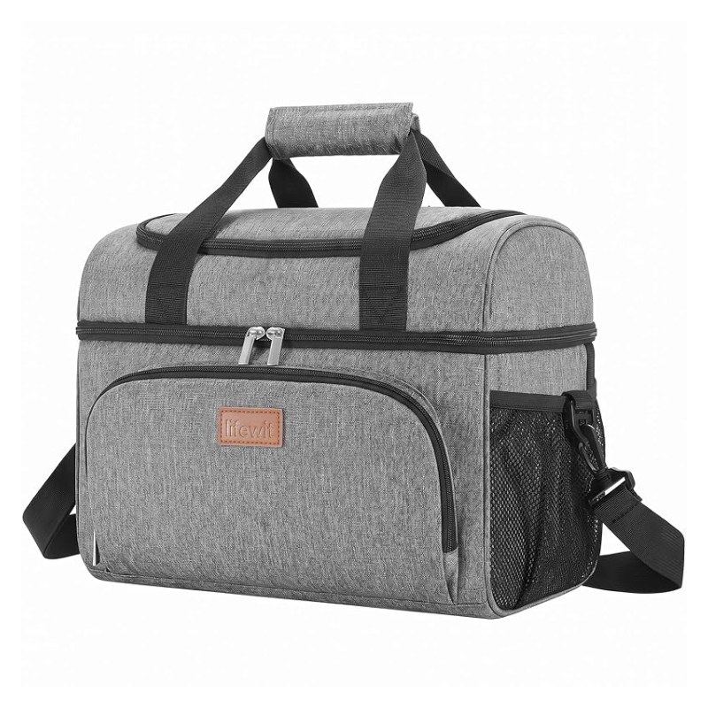 Leakproof Beach Cooler Bag