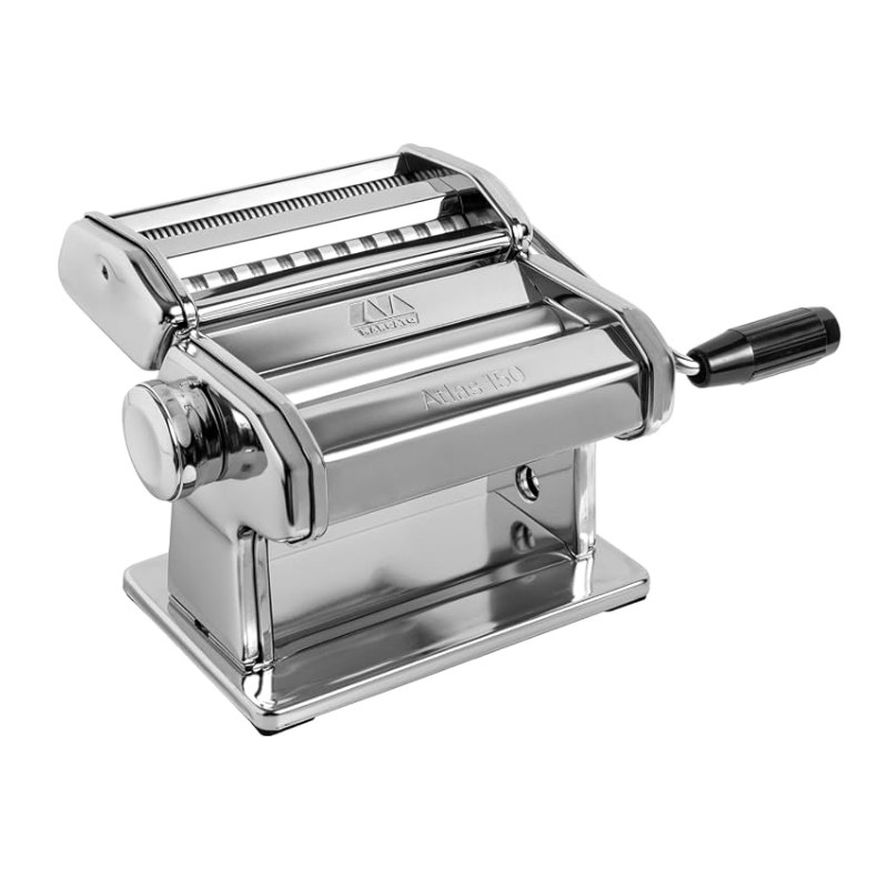 Manual Pasta Maker