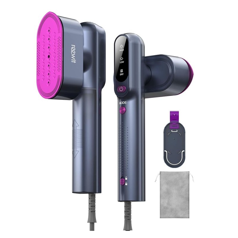 Travel Steamer